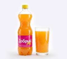 Добрый манго